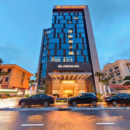 Bắc Ninh Le Indochina Hotel מראה חיצוני תמונה